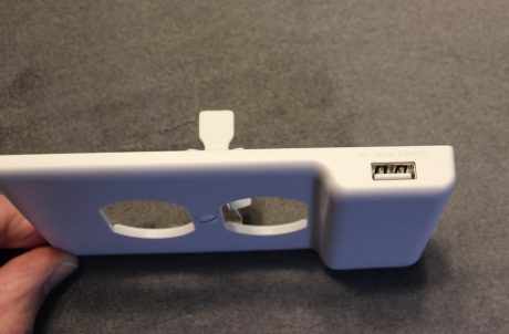 snappower usb charger