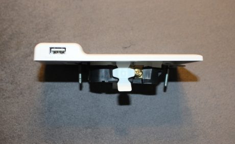 snappower usb charger