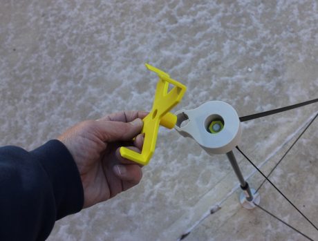 centipede sawhorse