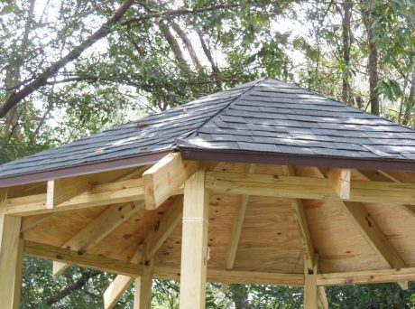 Architectural shingles