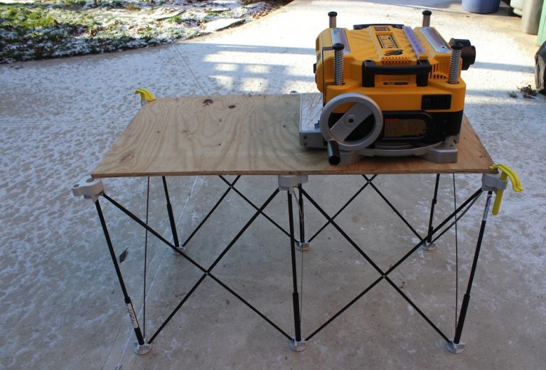 centipede sawhorse