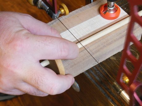 Cutting