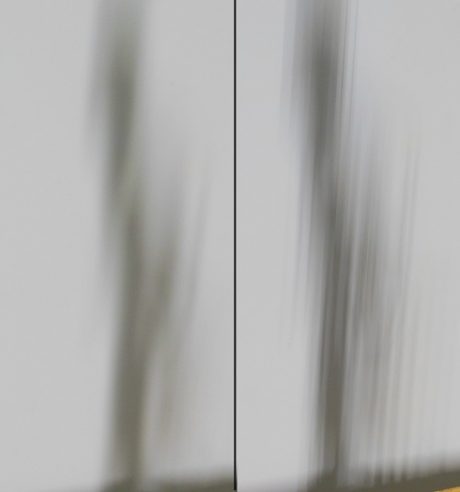 Shadow comparison