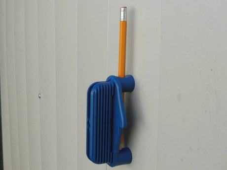 Storing the tool
