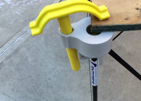 centipede sawhorse