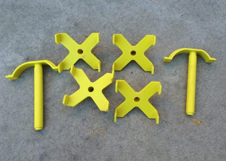 centipede sawhorse