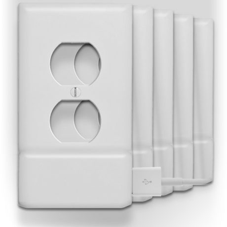 snappower usb charger