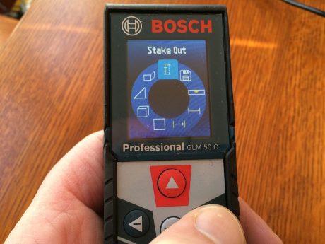 bosch glm 50 c