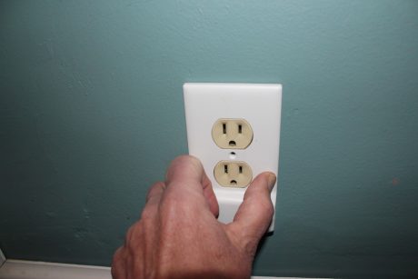 snappower usb charger
