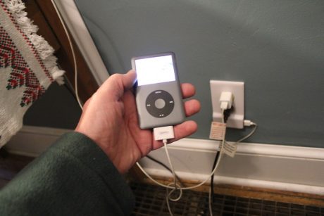snappower usb charger