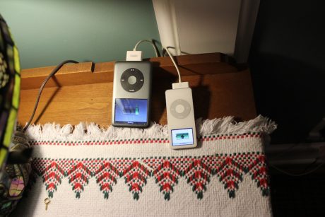 snappower usb charger
