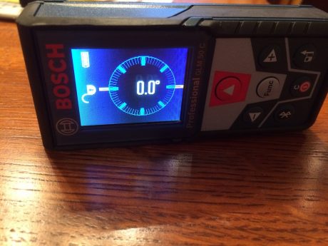 bosch glm 50 c