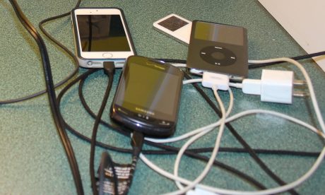 snappoweer usb charger