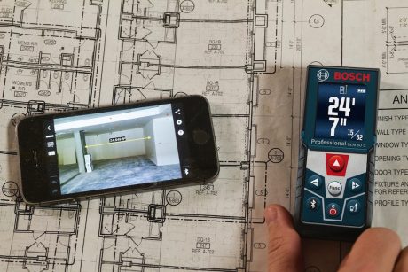 bosch glm 50 c
