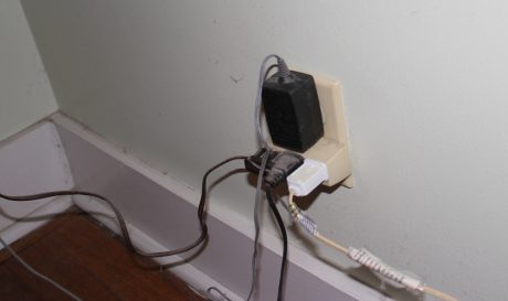 snappoweer usb charger