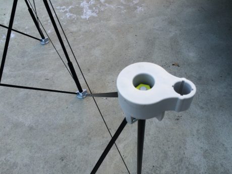 centipede sawhorse