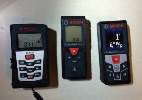 bosch glm 50 c