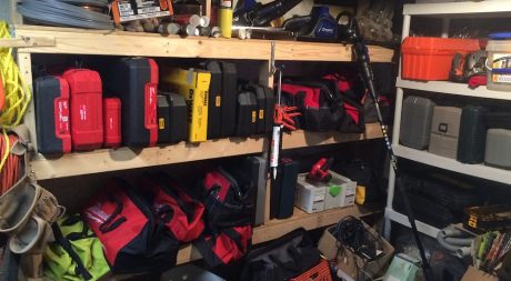 tool safe app