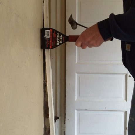 trim puller