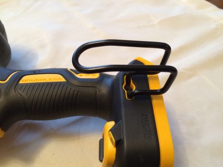 dewalt dcn660