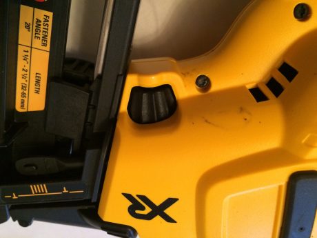 dewalt dcn660