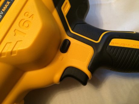 dewalt dcn660