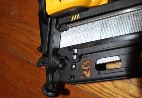 dewalt dcn660