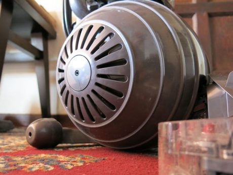 Dyson Cinetic ball