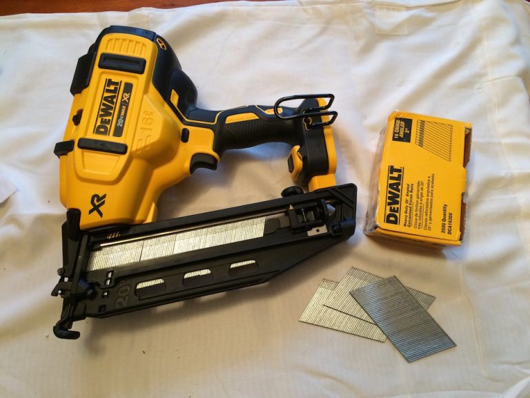 dewalt dcn660
