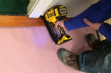 dewalt dcn660