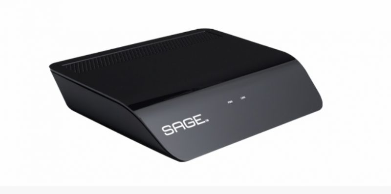 SAGE Hub