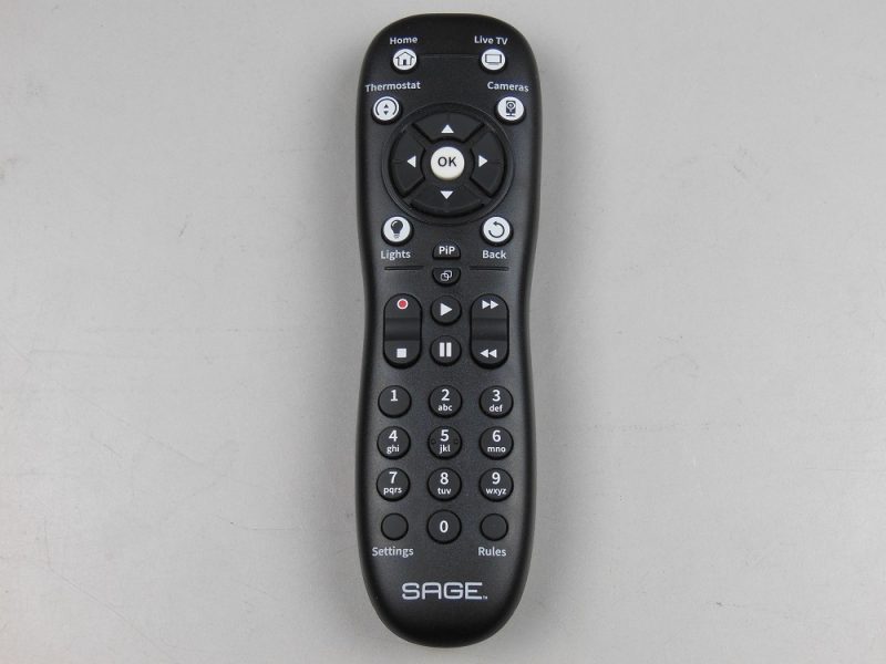 Remote