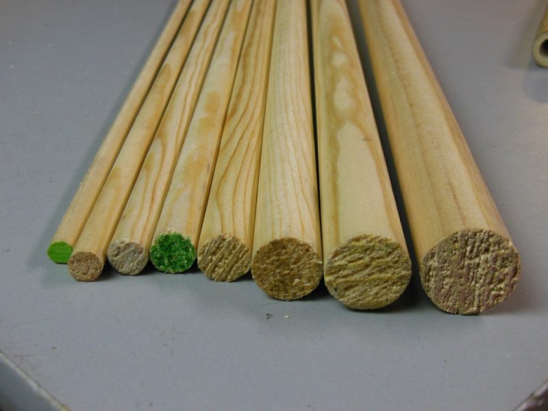 Dowels