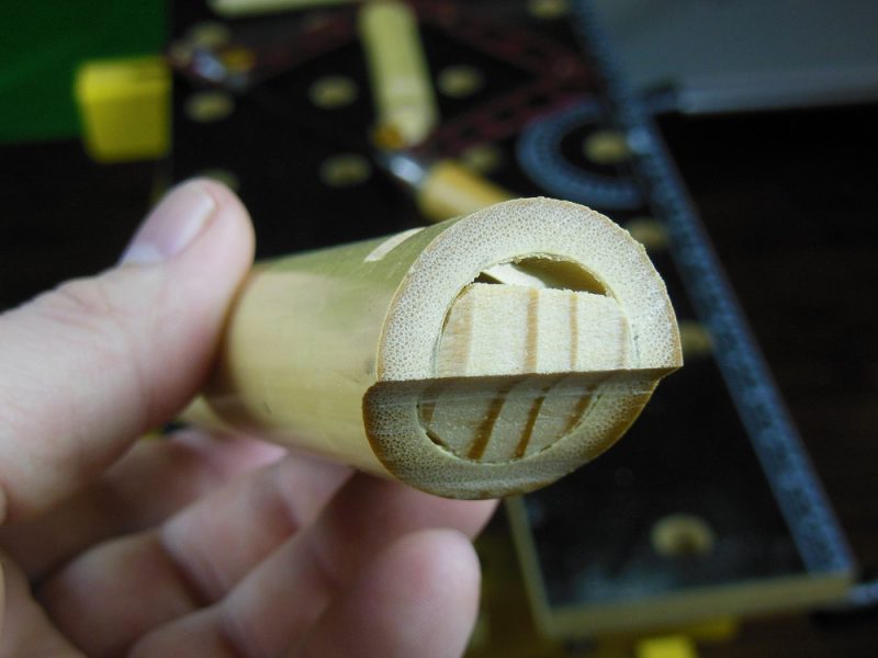 Mouthpiece