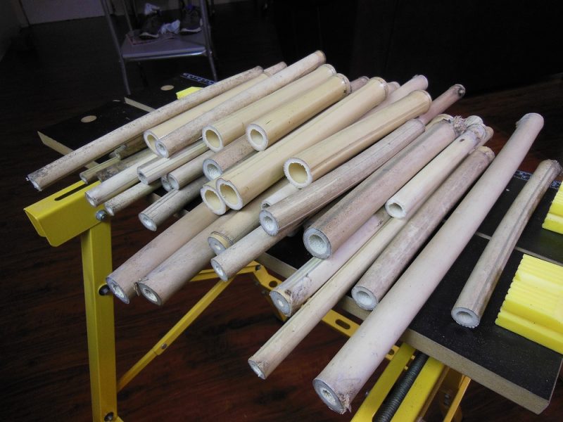 Blanks