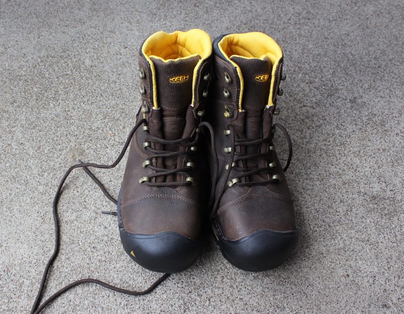 keen milwaukee
