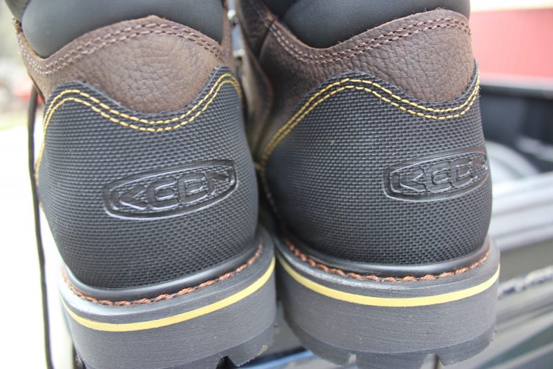 keen milwaukee