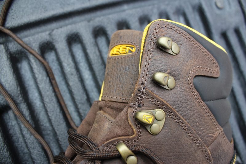 keen milwaukee