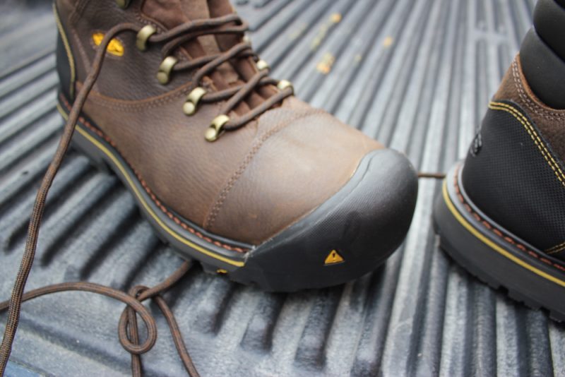keen milwaukee