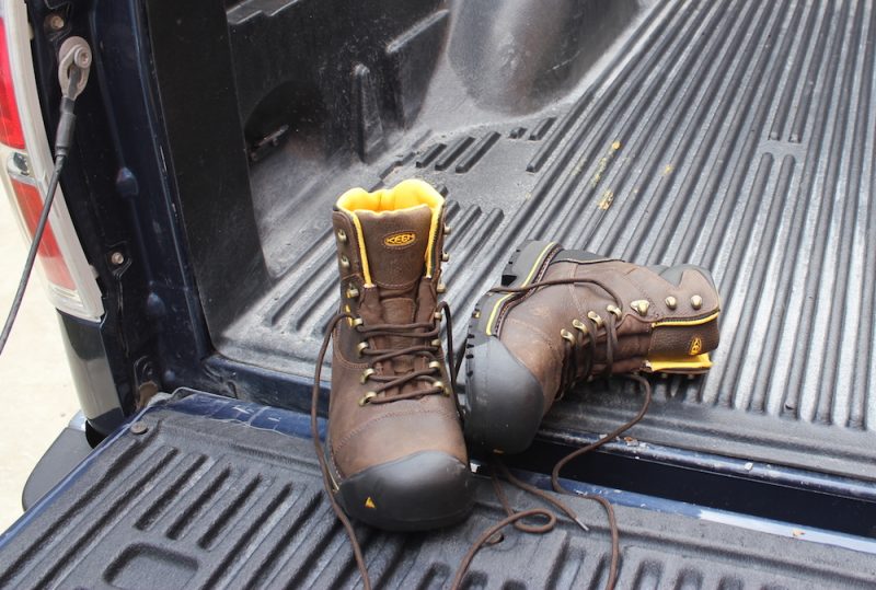 keen milwaukee