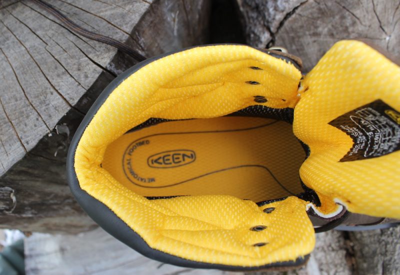 keen milwaukee