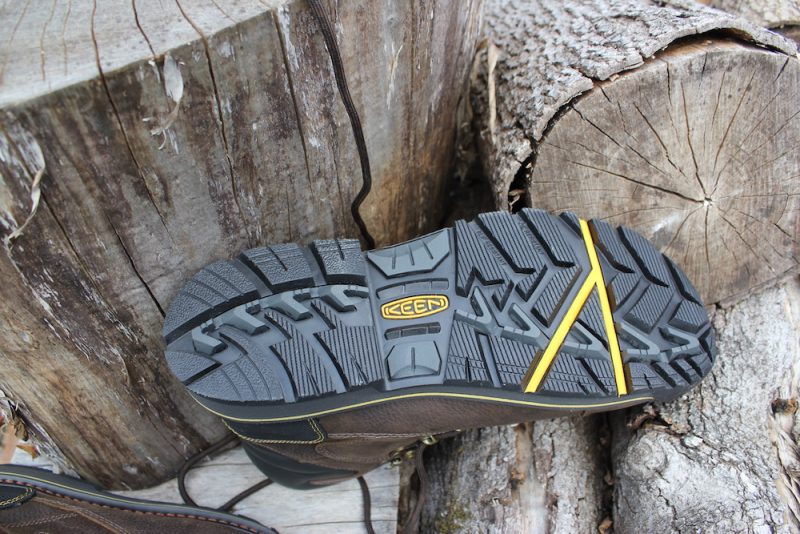 keen milwaukee