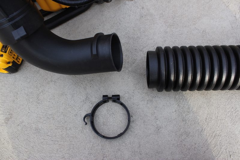 dewalt dcbl590x2