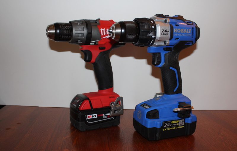 kobalt 24v max