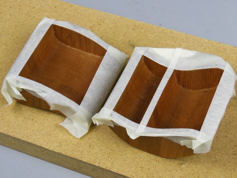 Learn How To Apply Flocking In Your Next Woodworking Project!