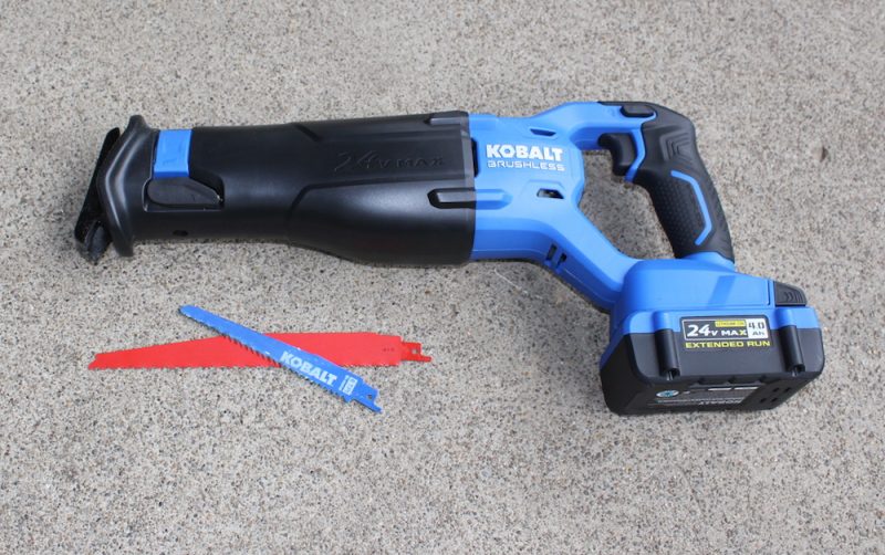 kobalt 24v max
