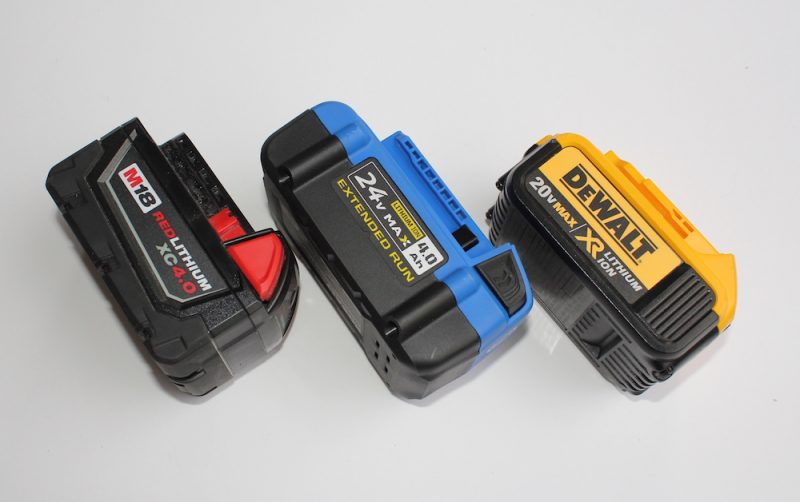 kobalt 24v max
