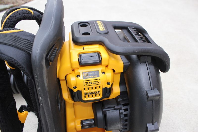dewalt dcbl590x2