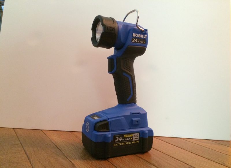 kobalt 24v max