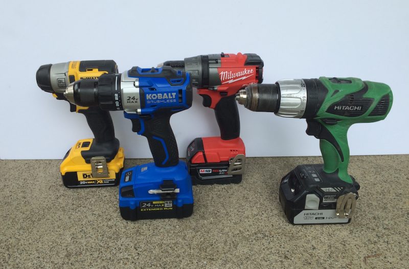 kobalt 24v max